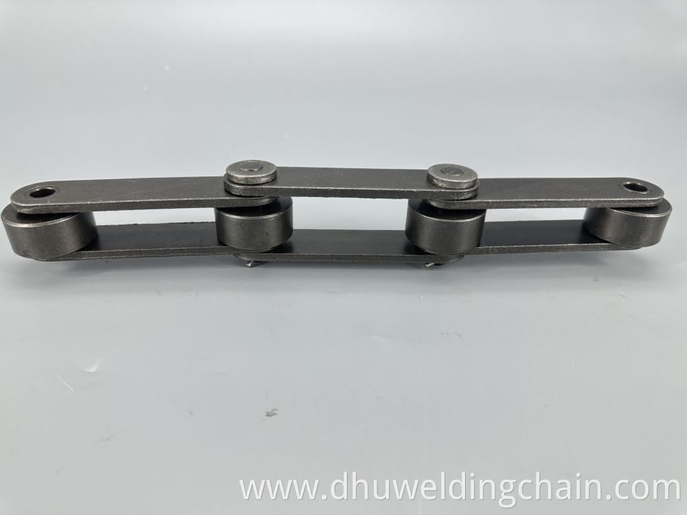 Conveyor chain